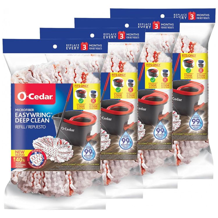 Refil-Mop-Microfibra-Compativel-com-O-Cedar-4-Unidades-foto-0