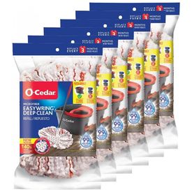 Refil-Mop-Microfibra-Compativel-com-O-Cedar-6-Unidades-foto-0