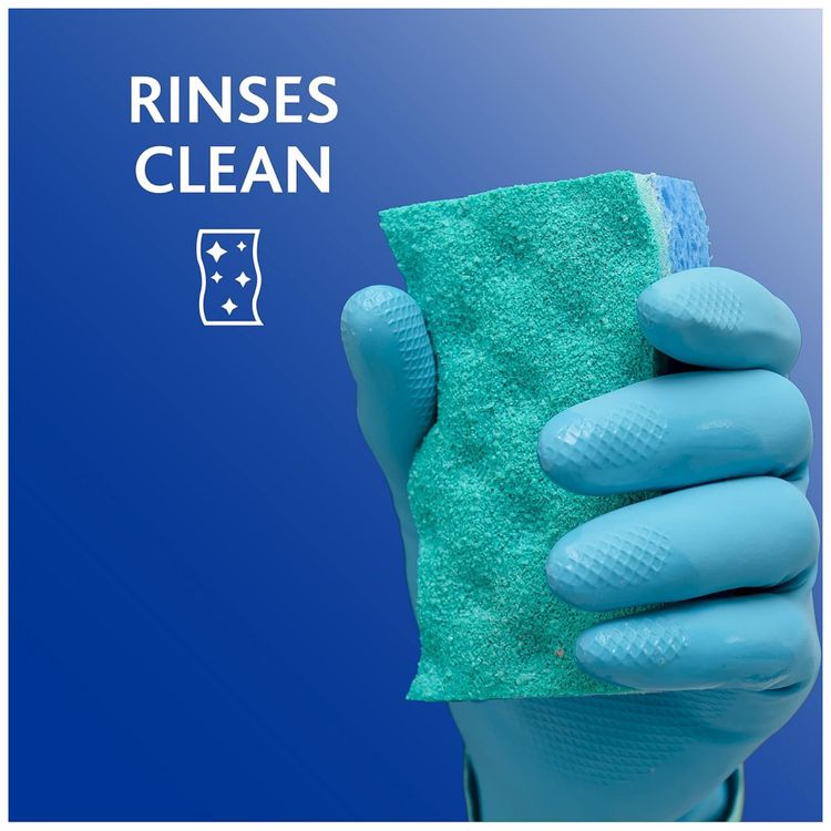 Kit-Esponja-de-Limpeza-Esfoliante-Multiuso-Resistente-ao-foto-3
