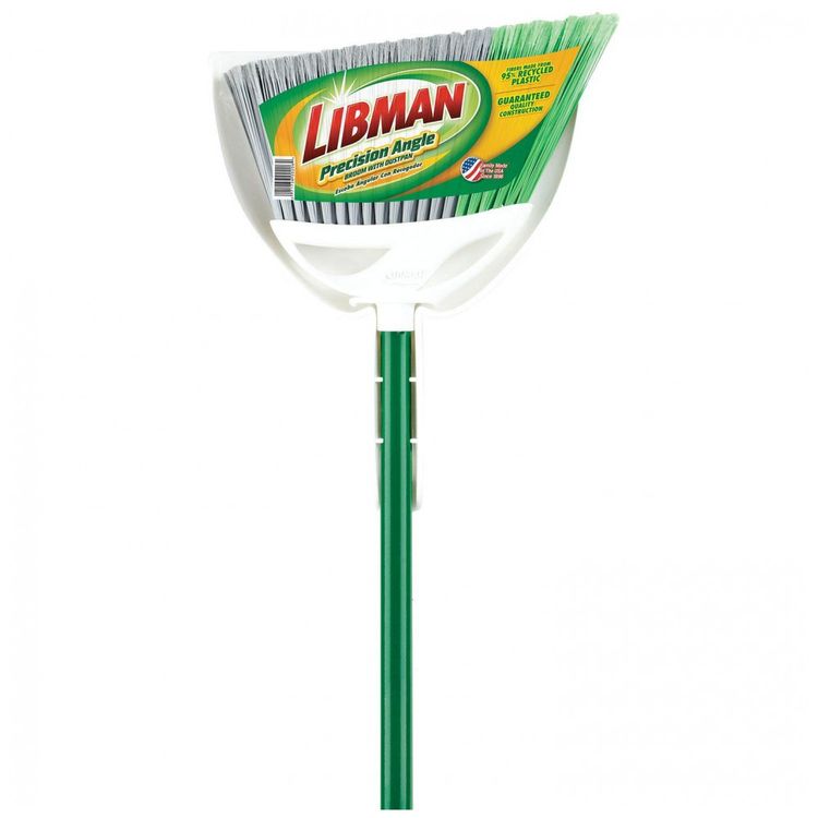 Vassoura-Angular-Profissional-com-Cabo-de-Aco-e-Pa-Libman-foto-0