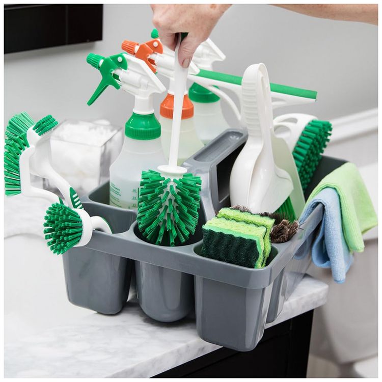 Cesto-Funcional-e-Organizador-de-Produtos-de-Limpeza-Libman-foto-1