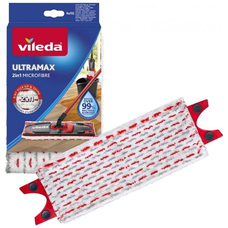 Refil-Mop-Vileda-Ultramax-1-Unidade-Vermelho-e-Branco-foto-0