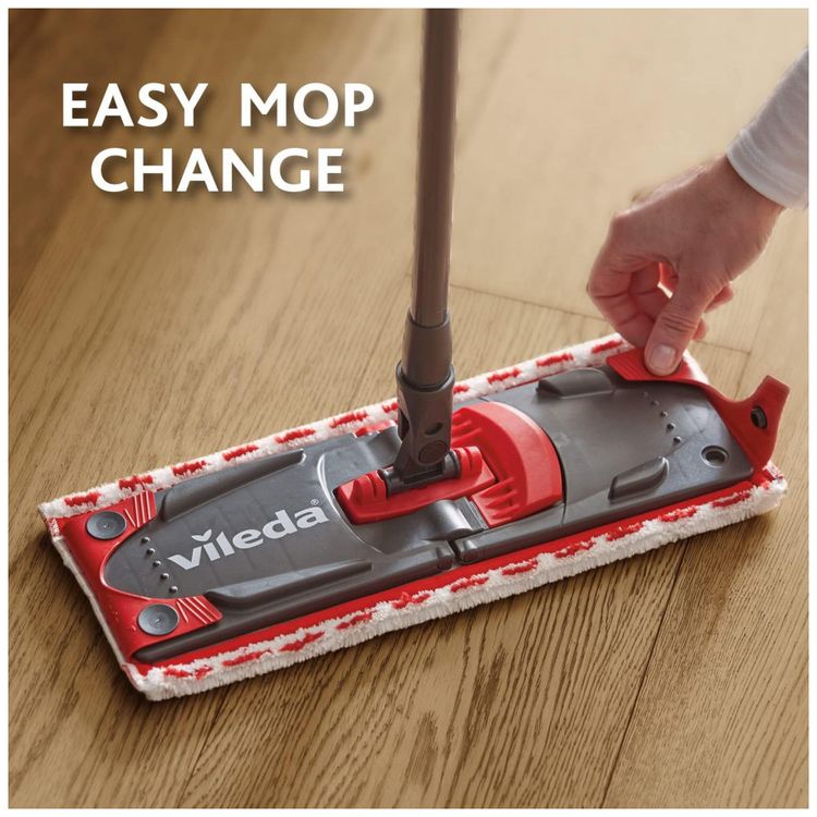 Refil-Mop-Vileda-Ultramax-1-Unidade-Vermelho-e-Branco-foto-1