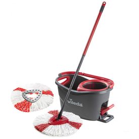 Mop-Giratorio-com-Balde-e-Refil-Extra-de-Microfibra-Vileda-foto-0