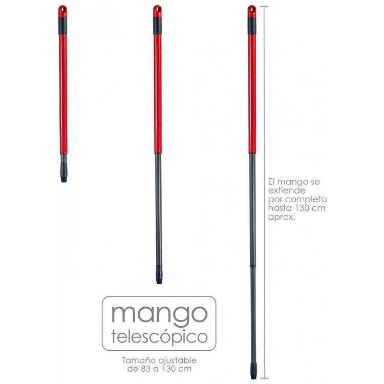 Mop-Giratorio-de-Microfibra-com-Balde-de-Centrifugacao-foto-5