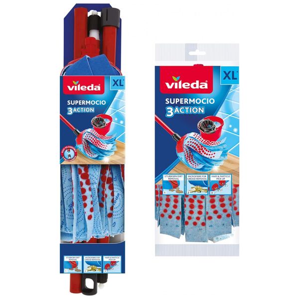 Mop-de-Limpeza-com-Recarga-Extra-Vileda-SuperMocio-3Action-foto-0
