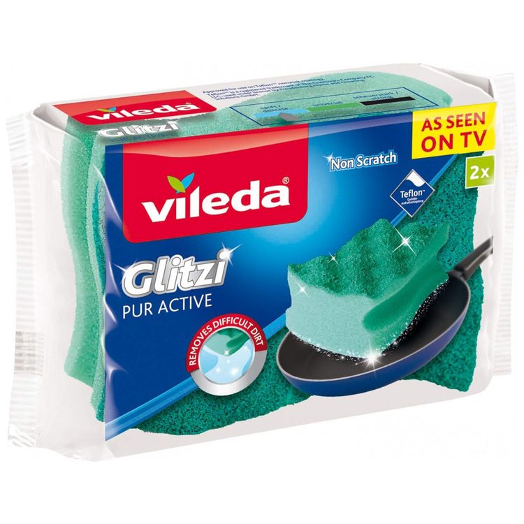 Kit-Esponja-de-Limpeza-Recomendado-para-Teflon-Remove-a-foto-0