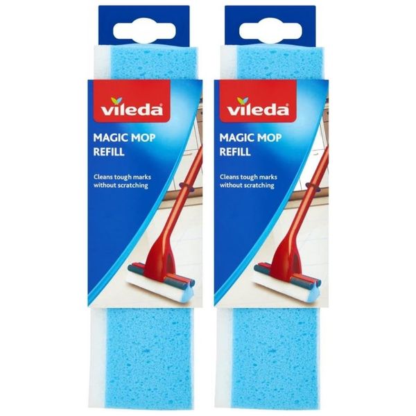 Refil-Mop-Esponja-Vileda-Magic-2-Unidades-Azul-foto-0