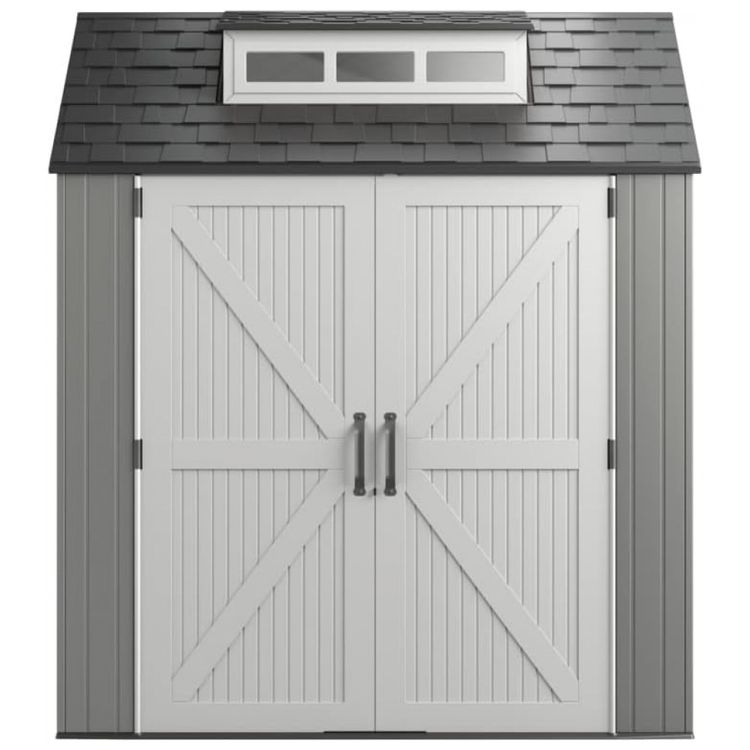 Armario-Externo-Resistente-com-Portas-Trancaveis-Rubbermaid-foto-1
