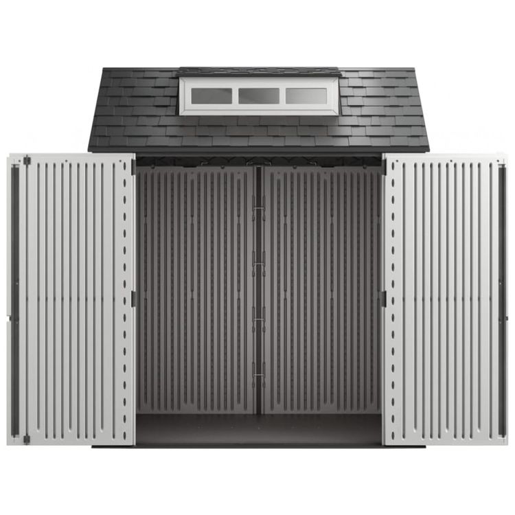 Armario-Externo-Resistente-com-Portas-Trancaveis-Rubbermaid-foto-2