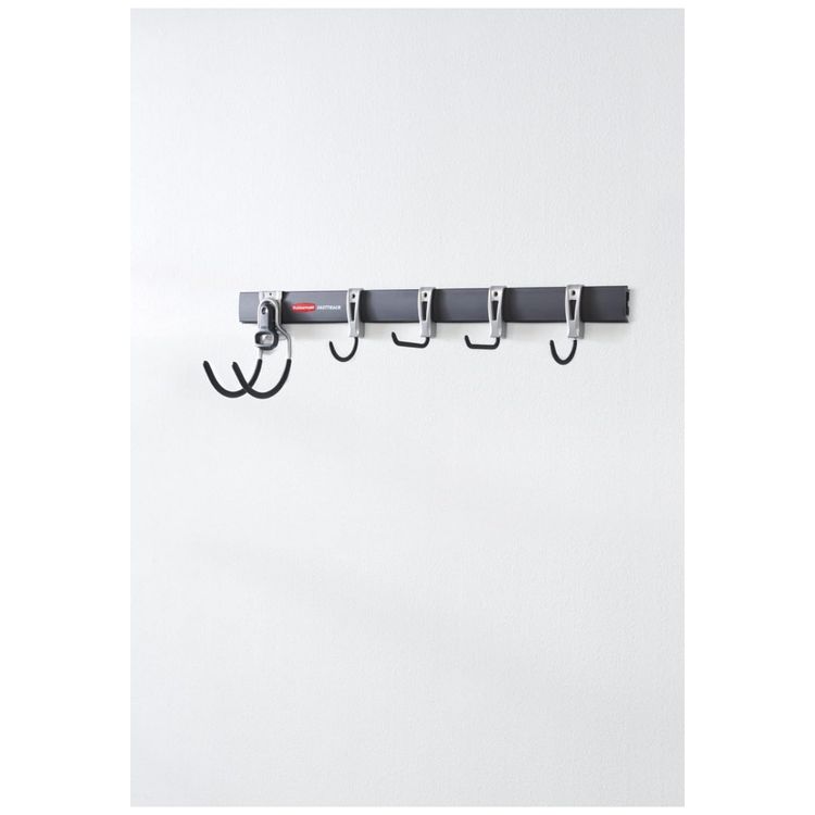 Kit-de-Ganchos-Organizadores-para-Garagem-1-Trilho-e-5-foto-3