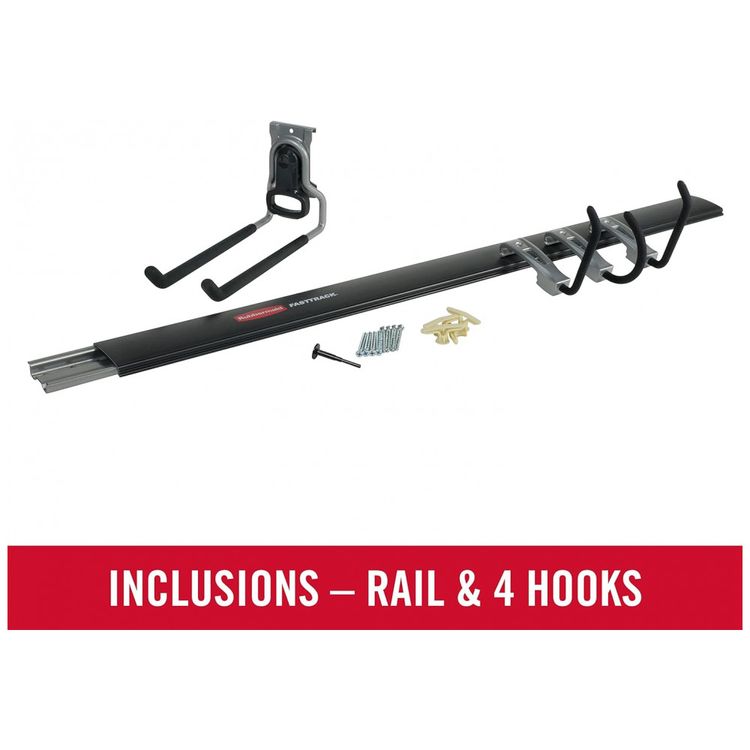 Kit-de-Ganchos-Organizadores-para-Garagem-1-Trilho-4-foto-4