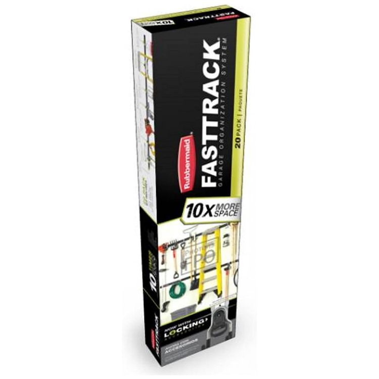 Kit-Organizadores-de-Parede-para-Garagem-5-Trilhos-e-20-foto-1