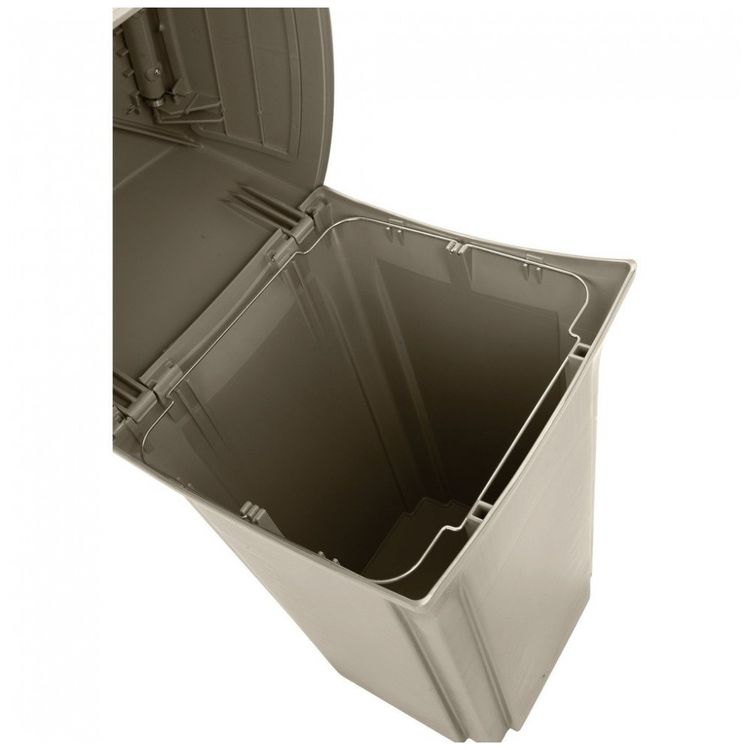Lixeira-Interna-e-Externa-132-Litros-Rubbermaid-Bege-foto-4