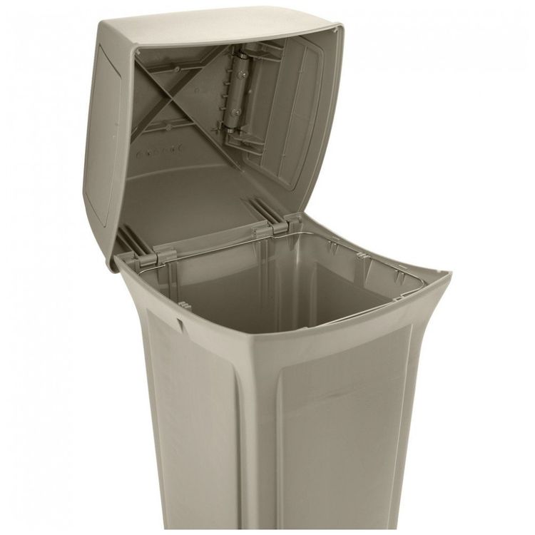 Lixeira-Interna-e-Externa-132-Litros-Rubbermaid-Bege-foto-5