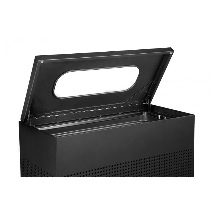 Lixeira-em-Aco-151-Litros-Rubbermaid-Preta-Moderna-foto-3