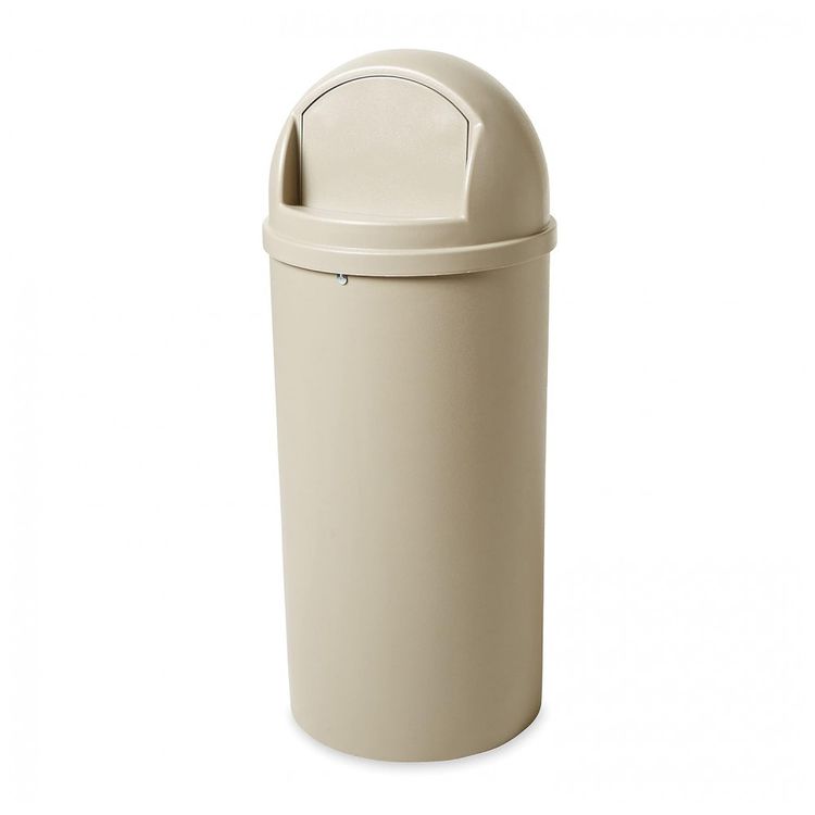 Lixeira-56-Litros-com-Tampa-Rubbermaid-Bege-foto-2