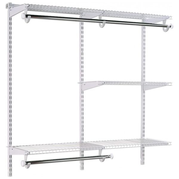 Kit-Closet-Aramado-24-Metros-com-Prateleiras-Expansiveis-e-foto-0