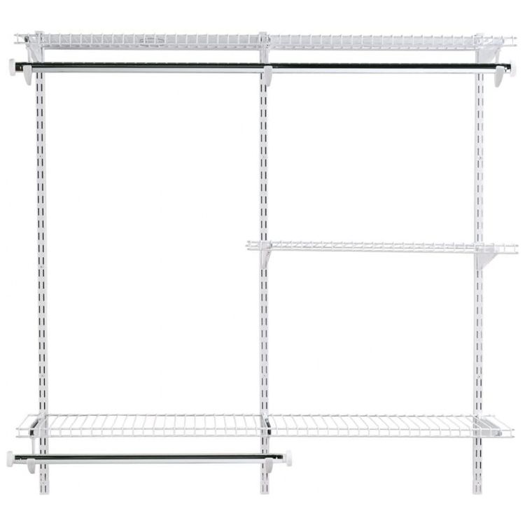 Kit-Closet-Aramado-24-Metros-com-Prateleiras-Expansiveis-e-foto-1