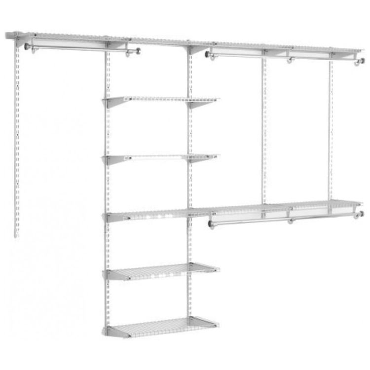 Kit-Closet-Aramado-1-a-4-Metros-com-Prateleiras-Expansiveis-foto-0
