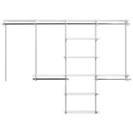 Kit-Closet-Aramado-1-a-4-Metros-com-Prateleiras-Expansiveis-foto-0