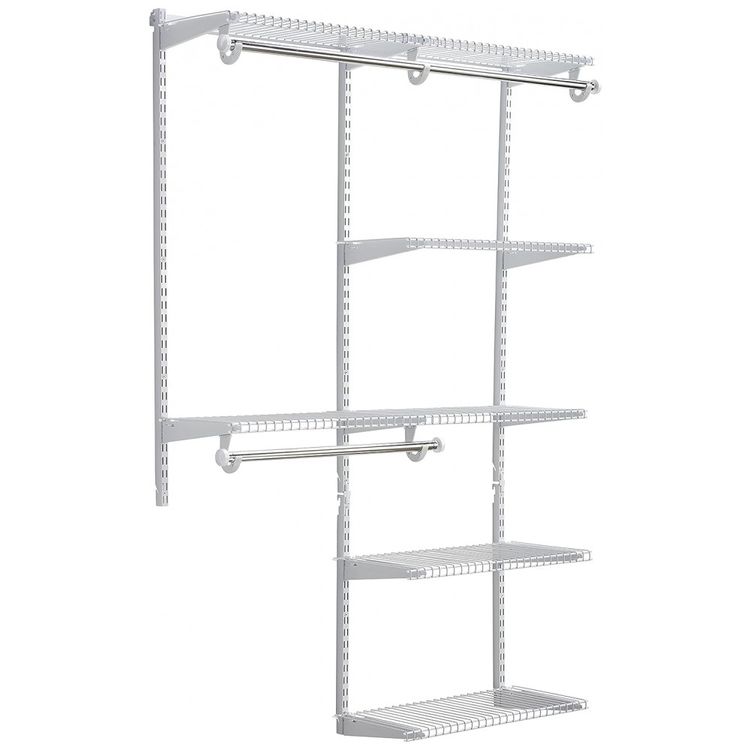 Kit-Closet-Aramado-1-a-4-Metros-com-Prateleiras-Expansiveis-foto-1