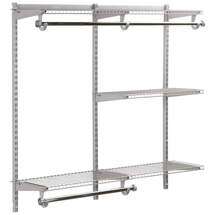 Kit-Closet-Aramado-24-Metros-com-Prateleiras-Expansiveis-e-foto-2
