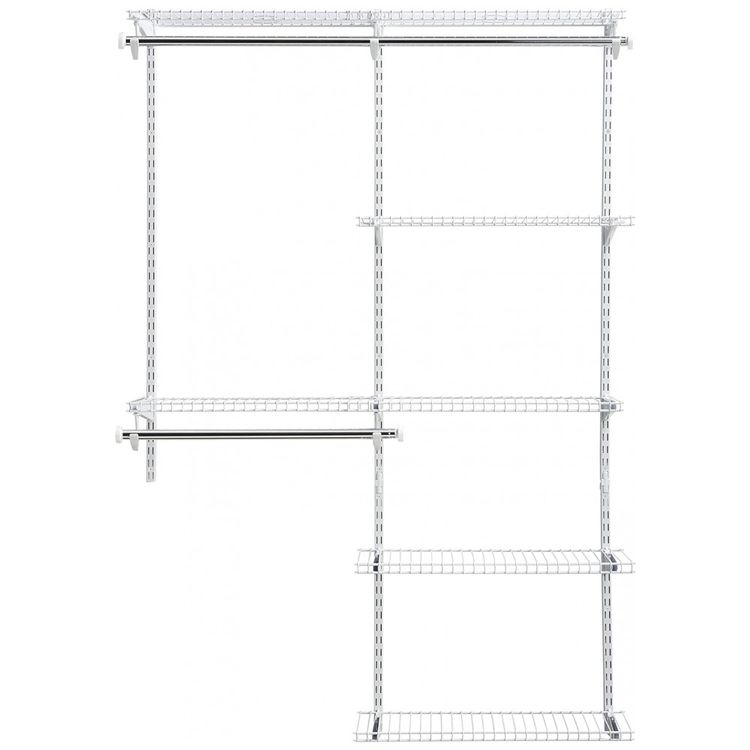 Kit-Closet-Aramado-1-a-4-Metros-com-Prateleiras-Expansiveis-foto-2