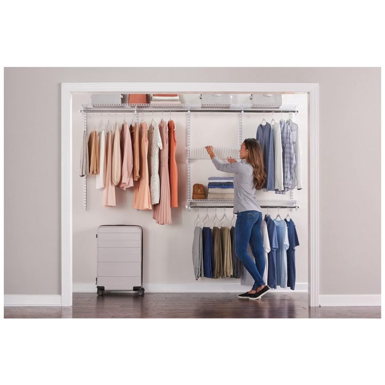 Kit-Closet-Aramado-24-Metros-com-Prateleiras-Expansiveis-e-foto-4