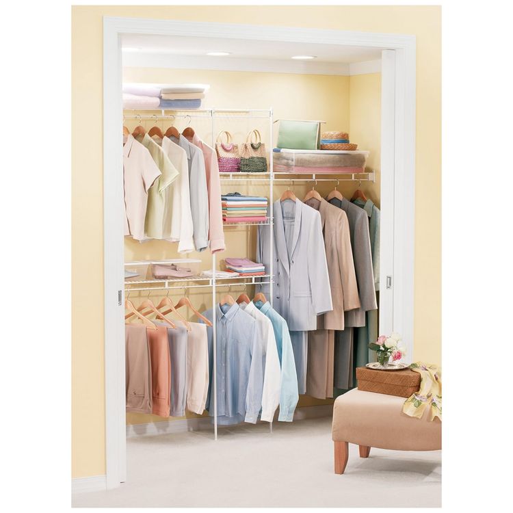 Kit-de-Prateleiras-Aramadas-para-Closet-Nao-Ajustavel-foto-1