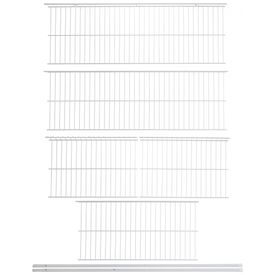 Kit-Closet-Aramado-15-Metros-com-Prateleiras-Expansiveis-e-foto-0