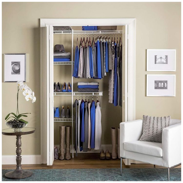 Kit-Closet-Aramado-15-Metros-com-Prateleiras-Expansiveis-e-foto-4