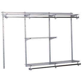 Kit-Closet-Aramado-18-Metros-com-Prateleiras-Expansiveis-e-foto-0