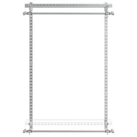 Kit-Closet-Aramado-13-Metros-com-Prateleiras-Expansiveis-e-foto-0