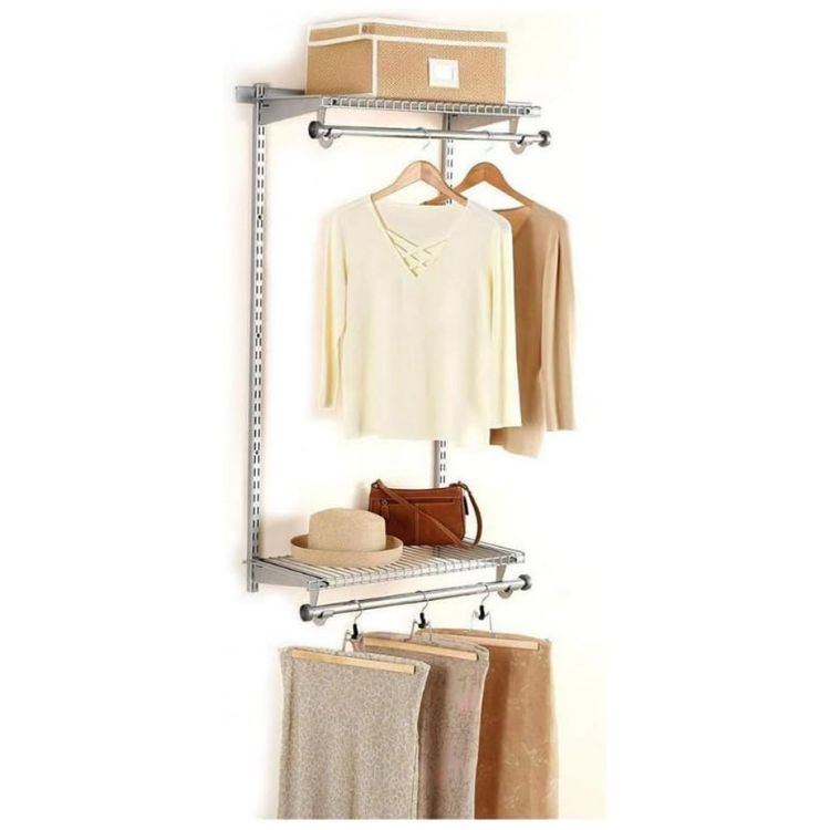 Kit-Closet-Aramado-13-Metros-com-Prateleiras-Expansiveis-e-foto-1