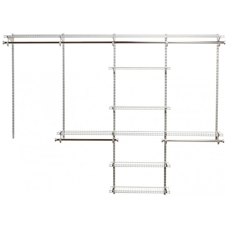 Kit-Closet-Aramado-13-Metros-com-Prateleiras-Expansiveis-e-foto-2