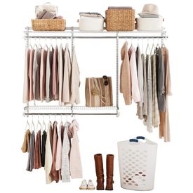 Kit-Closet-Aramado-18-Metros-com-Prateleiras-Expansiveis-e-foto-0