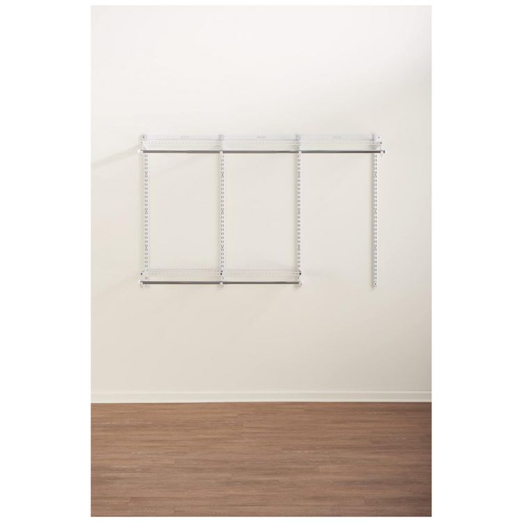 Kit-Closet-Aramado-18-Metros-com-Prateleiras-Expansiveis-e-foto-1