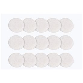 Kit-Refis-de-Microfibra-para-Escova-de-Limpeza-Eletrica-foto-0