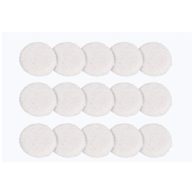 Kit-Refis-de-Microfibra-para-Escova-de-Limpeza-Eletrica-foto-0