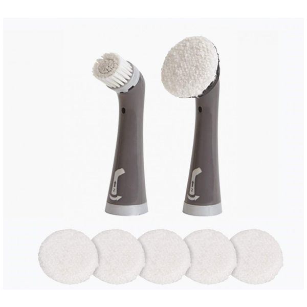 Kit-Refil-de-Escova-de-Limpeza-Eletrica-com-8-Pecas-foto-0