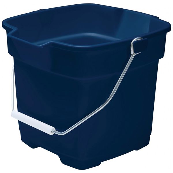 Balde-Resistente-12-Litros-para-Limpeza-Profissional-foto-0