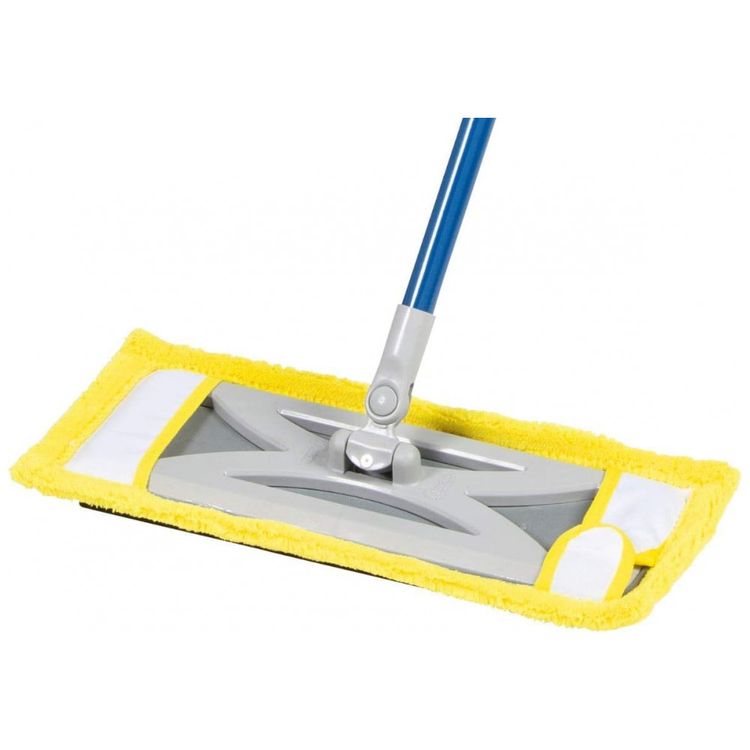 Mop-Tira-Po-para-Piso-de-Madeira-Seco-ou-Umido-Quickie-foto-1