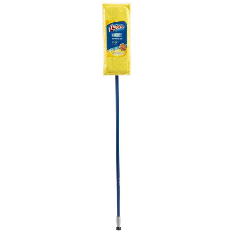 Mop-Tira-Po-para-Piso-de-Madeira-Seco-ou-Umido-Quickie-foto-2