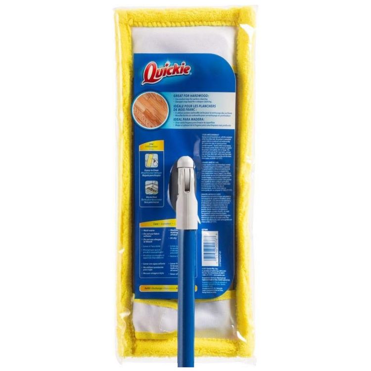 Mop-Tira-Po-para-Piso-de-Madeira-Seco-ou-Umido-Quickie-foto-5