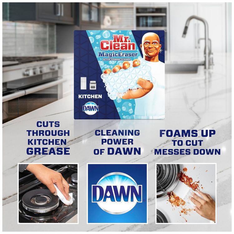 Esponja-Magica-Extra-Duravel-para-Cozinha-10-UN-Mr.-Clean-foto-1