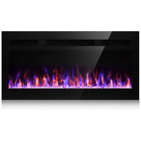 Lareira-Eletrica-de-Embutir-A44x127L-com-Controle-Remoto-foto-0