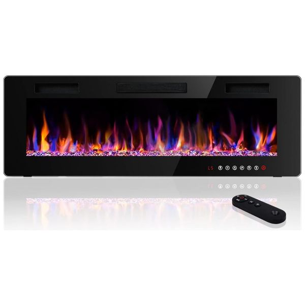 Lareira-Eletrica-de-Embutir-A46x127L-com-Controle-Remoto-foto-0