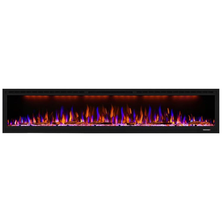 Lareira-Eletrica-de-Embutir-A44x219L-com-Controle-Remoto-e-foto-0