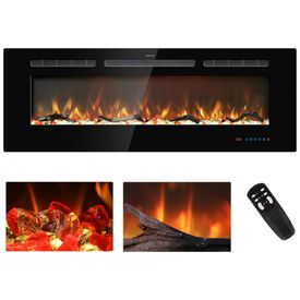 Lareira-Eletrica-de-Embutir-A44x127L-com-Controle-Remoto-foto-0